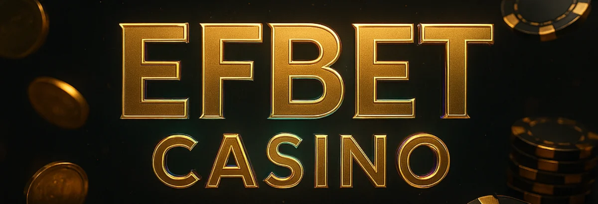 Efbet Casino