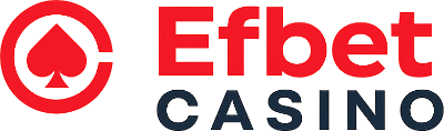 Efbet Casino logo